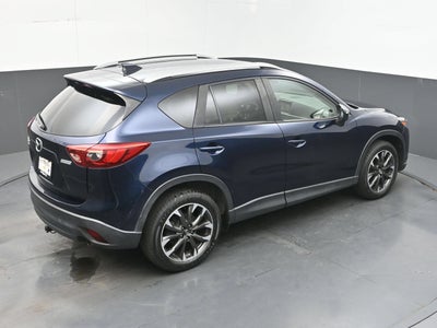 2016 Mazda Mazda CX-5 Grand Touring
