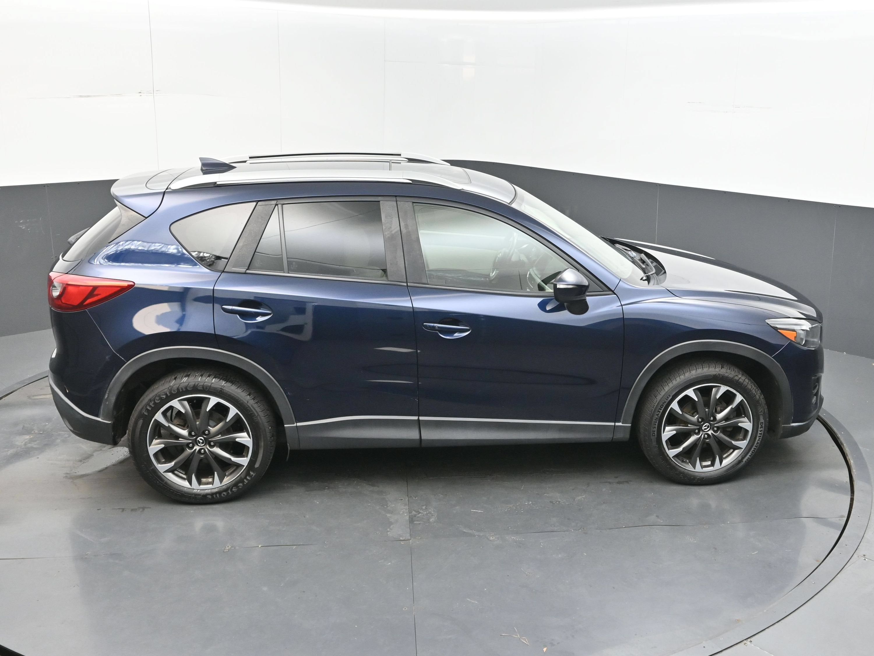 2016 Mazda Mazda CX-5 Grand Touring
