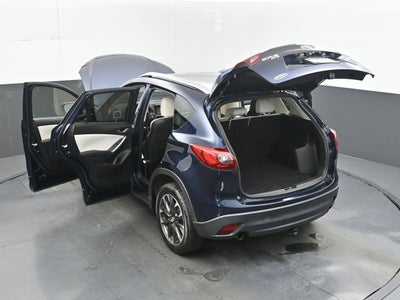 2016 Mazda Mazda CX-5 Grand Touring