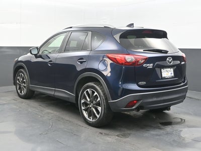 2016 Mazda Mazda CX-5 Grand Touring