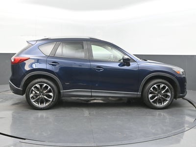 2016 Mazda Mazda CX-5 Grand Touring