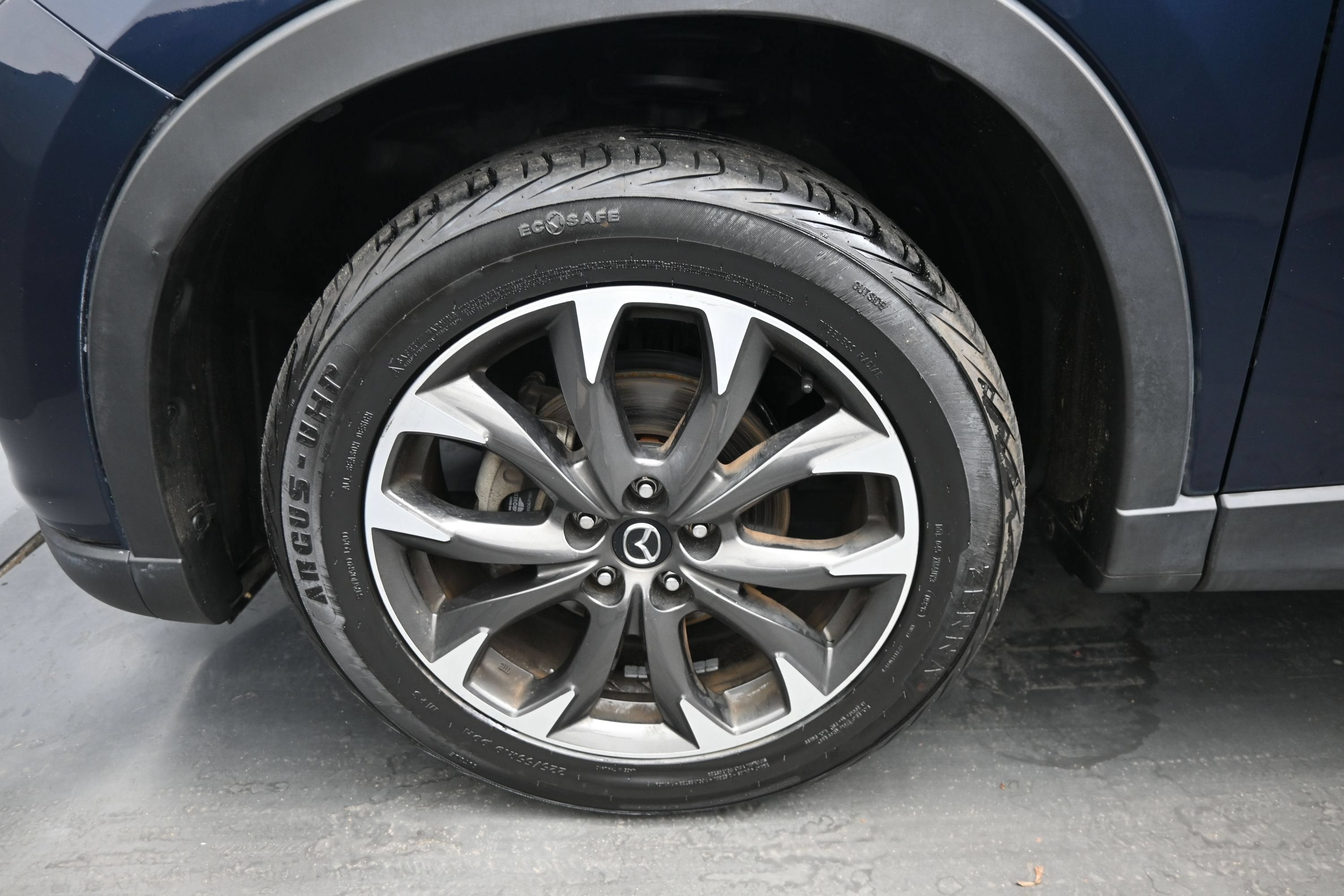 2016 Mazda Mazda CX-5 Grand Touring