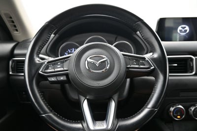 2018 Mazda Mazda CX-5 Sport