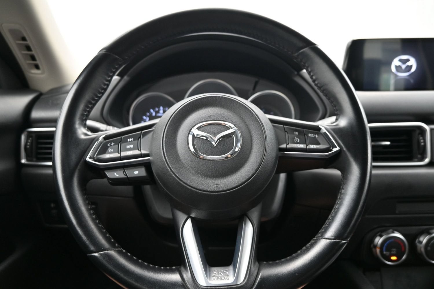 2018 Mazda Mazda CX-5 Sport