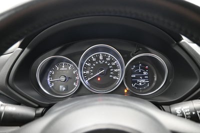 2018 Mazda Mazda CX-5 Sport