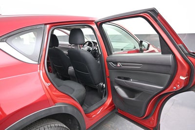 2018 Mazda Mazda CX-5 Sport