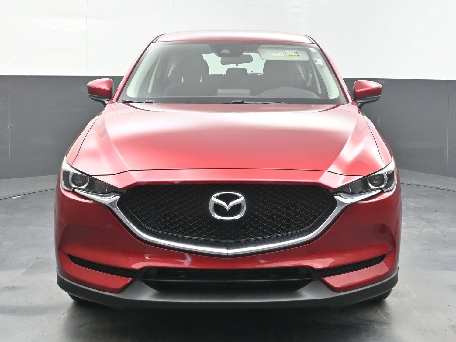 2018 Mazda Mazda CX-5 Sport