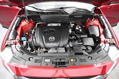2018 Mazda Mazda CX-5 Sport