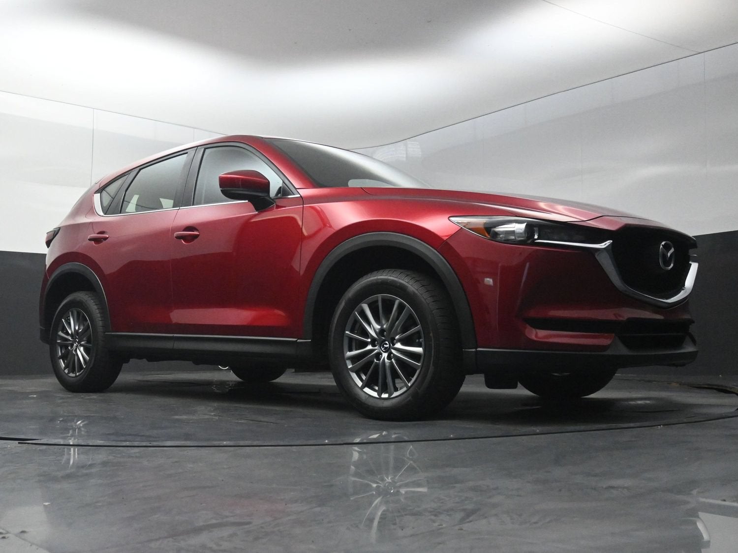 2018 Mazda Mazda CX-5 Sport