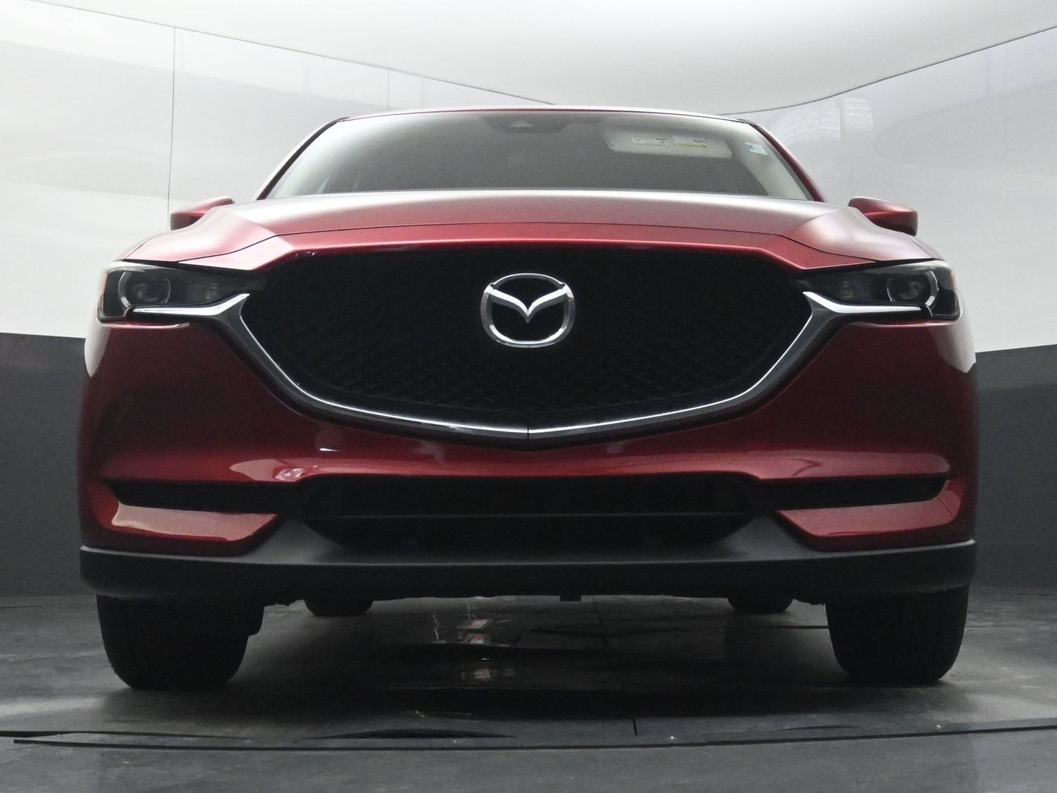 2018 Mazda Mazda CX-5 Sport