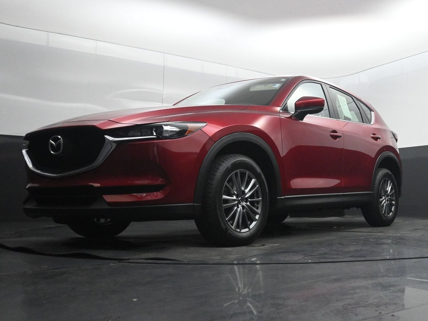 2018 Mazda Mazda CX-5 Sport