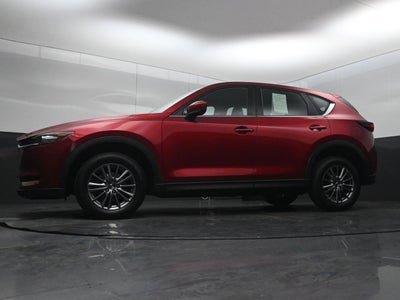 2018 Mazda Mazda CX-5 Sport