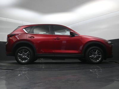 2018 Mazda Mazda CX-5 Sport
