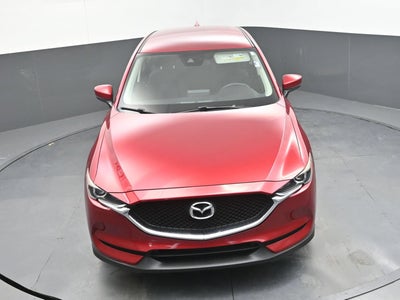 2018 Mazda Mazda CX-5 Sport
