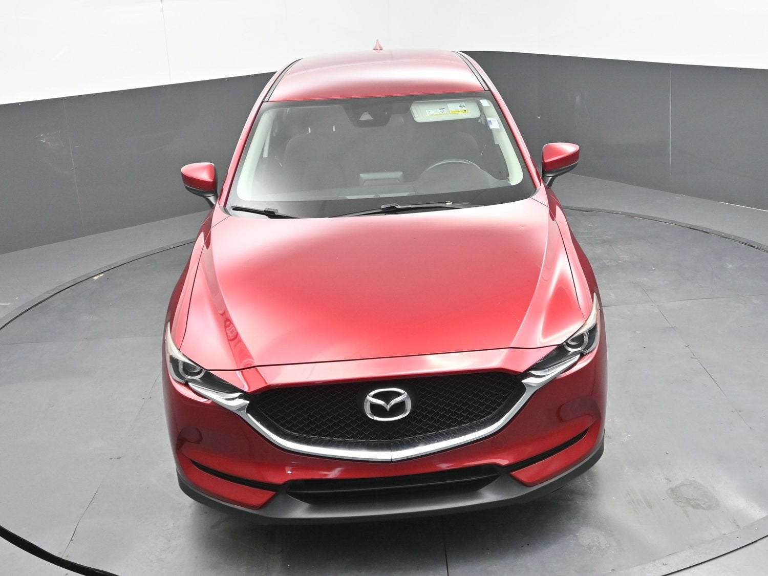 2018 Mazda Mazda CX-5 Sport