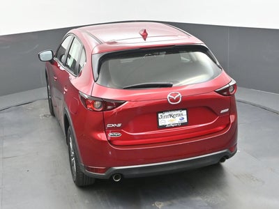 2018 Mazda Mazda CX-5 Sport