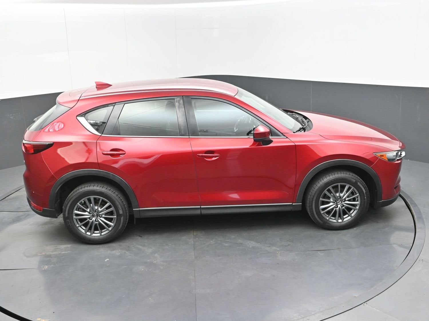 2018 Mazda Mazda CX-5 Sport