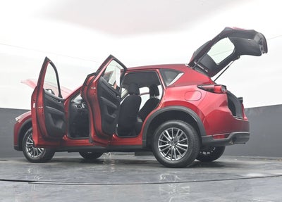 2018 Mazda Mazda CX-5 Sport