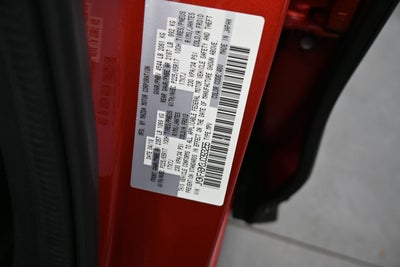 2018 Mazda Mazda CX-5 Sport