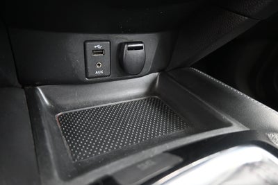 2017 Nissan Rogue Sport SL