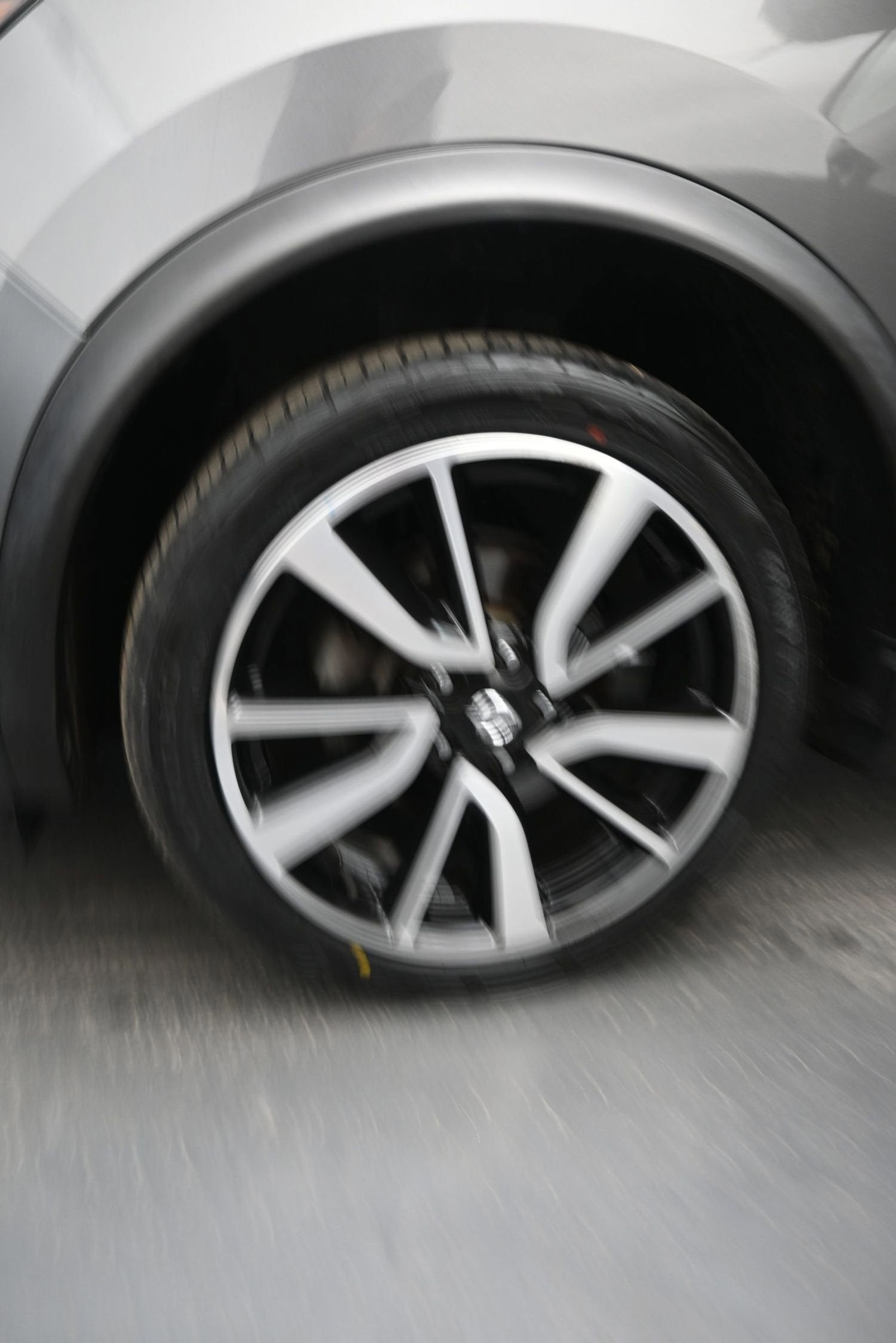 2017 Nissan Rogue Sport SL
