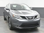 2017 Nissan Rogue Sport SL