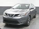 2017 Nissan Rogue Sport SL