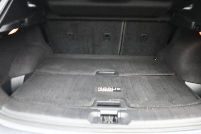 2017 Nissan Rogue Sport SL