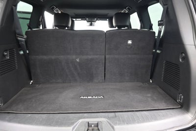 2022 Nissan Armada SL