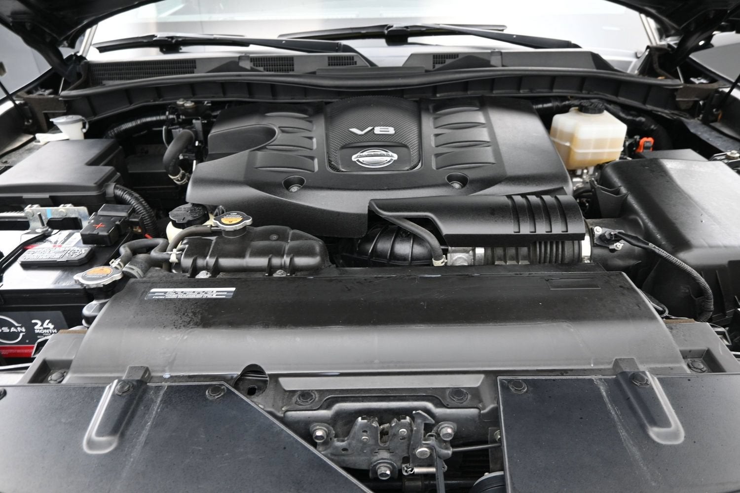 2022 Nissan Armada SL