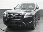 2022 Nissan Armada SL