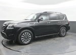 2022 Nissan Armada SL
