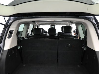 2022 Nissan Armada SL