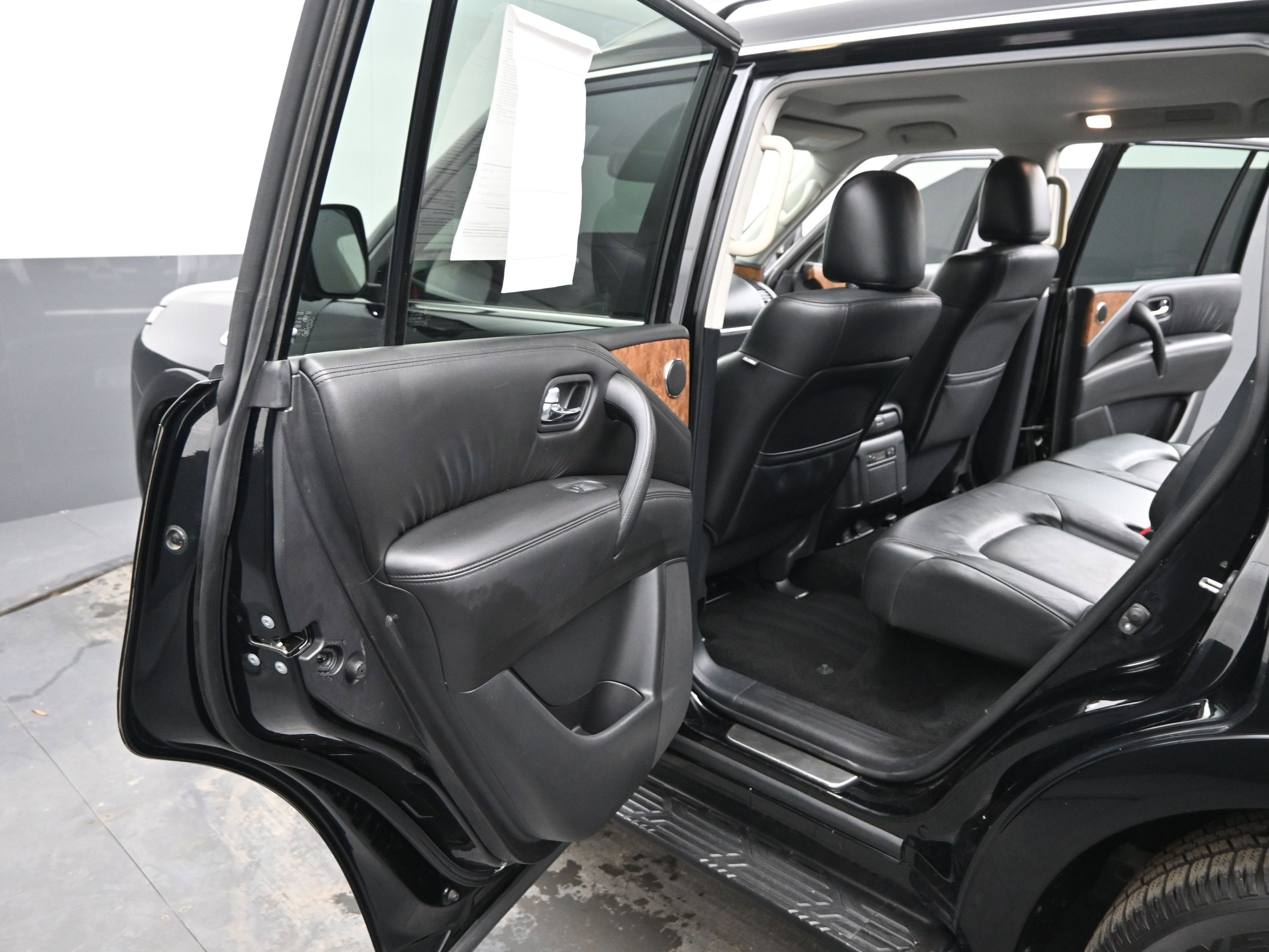 2022 Nissan Armada SL