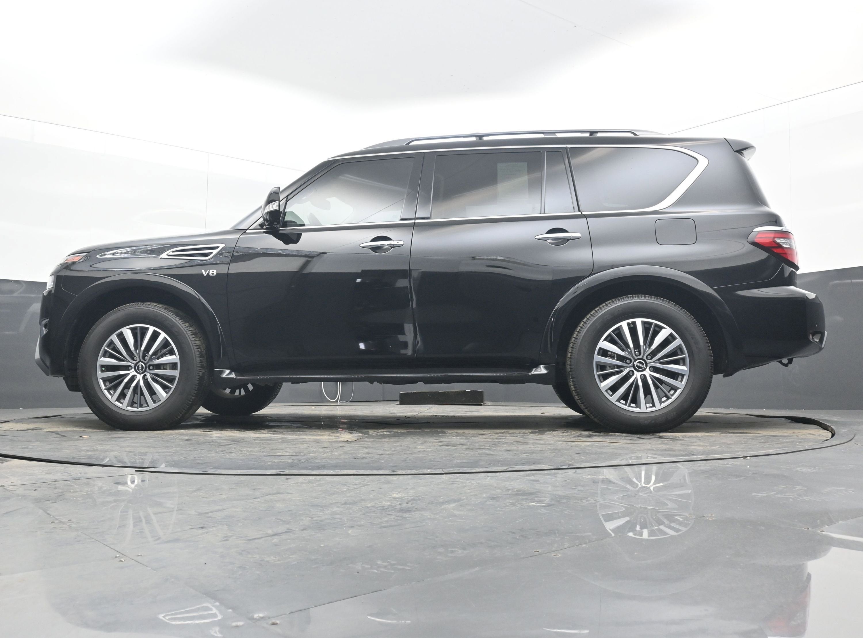 2022 Nissan Armada SL