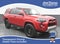 2018 Toyota 4Runner TRD Off Road Premium