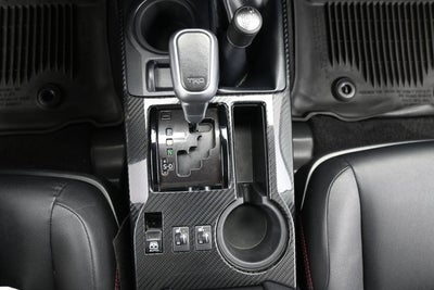 2018 Toyota 4Runner TRD Off Road Premium