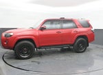 2018 Toyota 4Runner TRD Off Road Premium