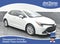 2025 Toyota Corolla Hatchback SE