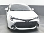 2025 Toyota Corolla Hatchback SE