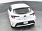 2025 Toyota Corolla Hatchback SE