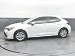 2025 Toyota Corolla Hatchback SE