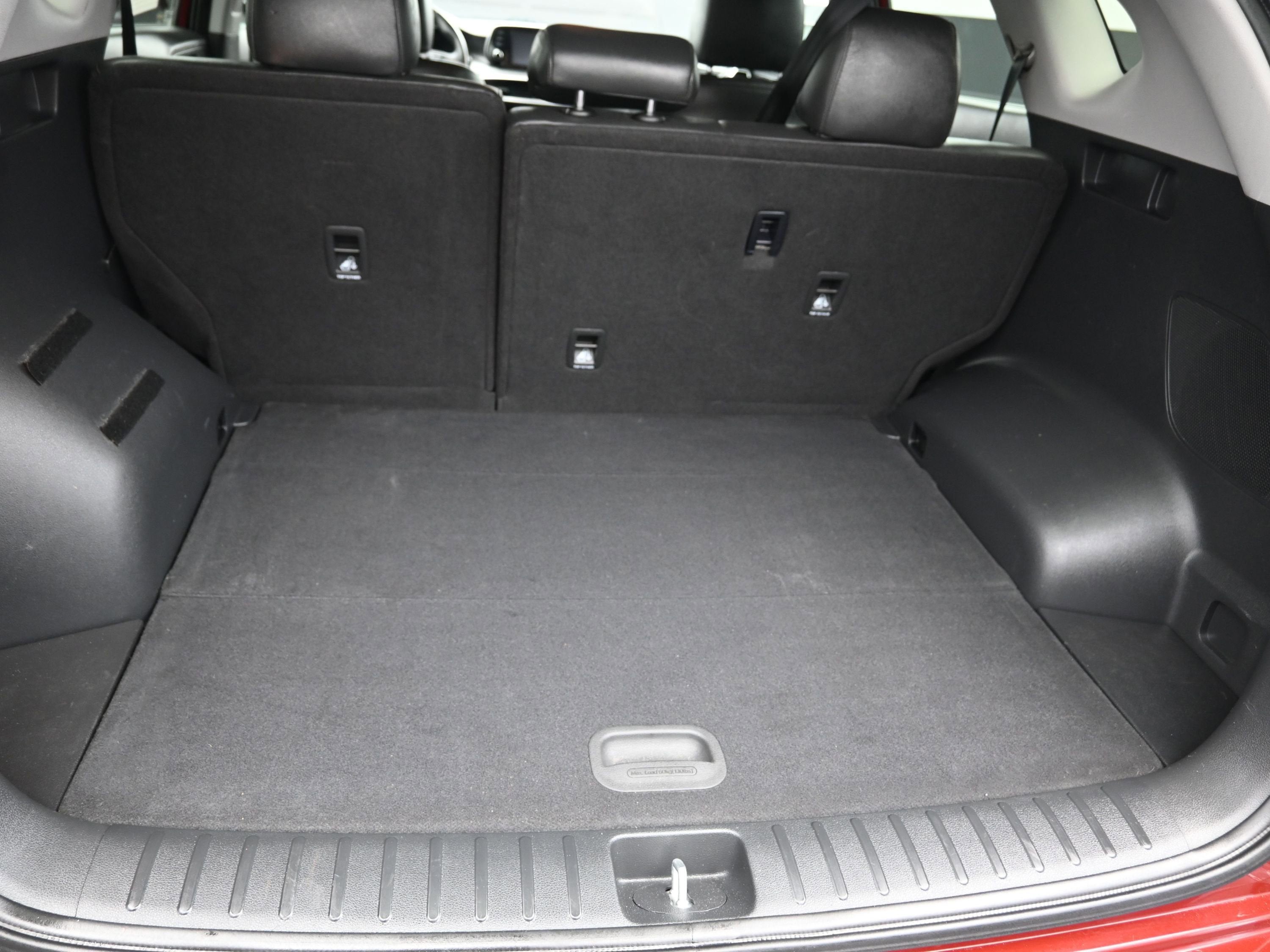 2019 Hyundai Tucson Limited