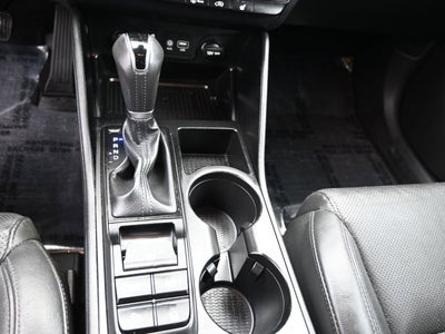 2019 Hyundai Tucson Limited