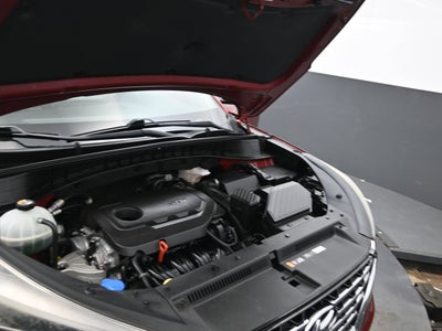 2019 Hyundai Tucson Limited