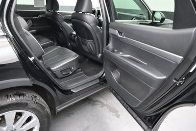 2024 Hyundai Palisade SEL 7P