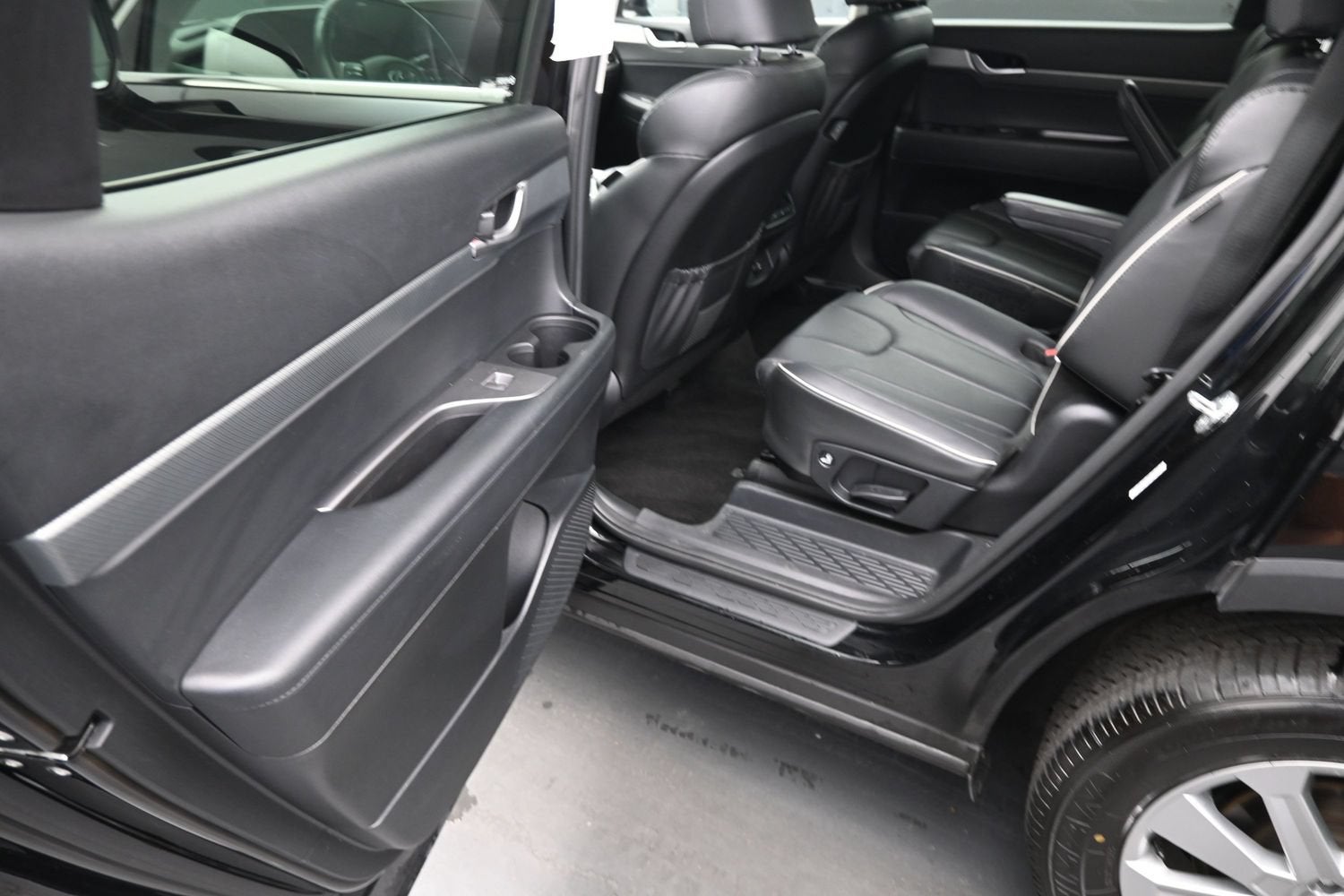 2024 Hyundai Palisade SEL 7P