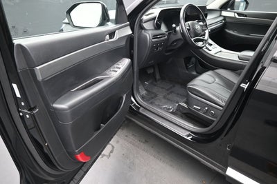 2024 Hyundai Palisade SEL 7P