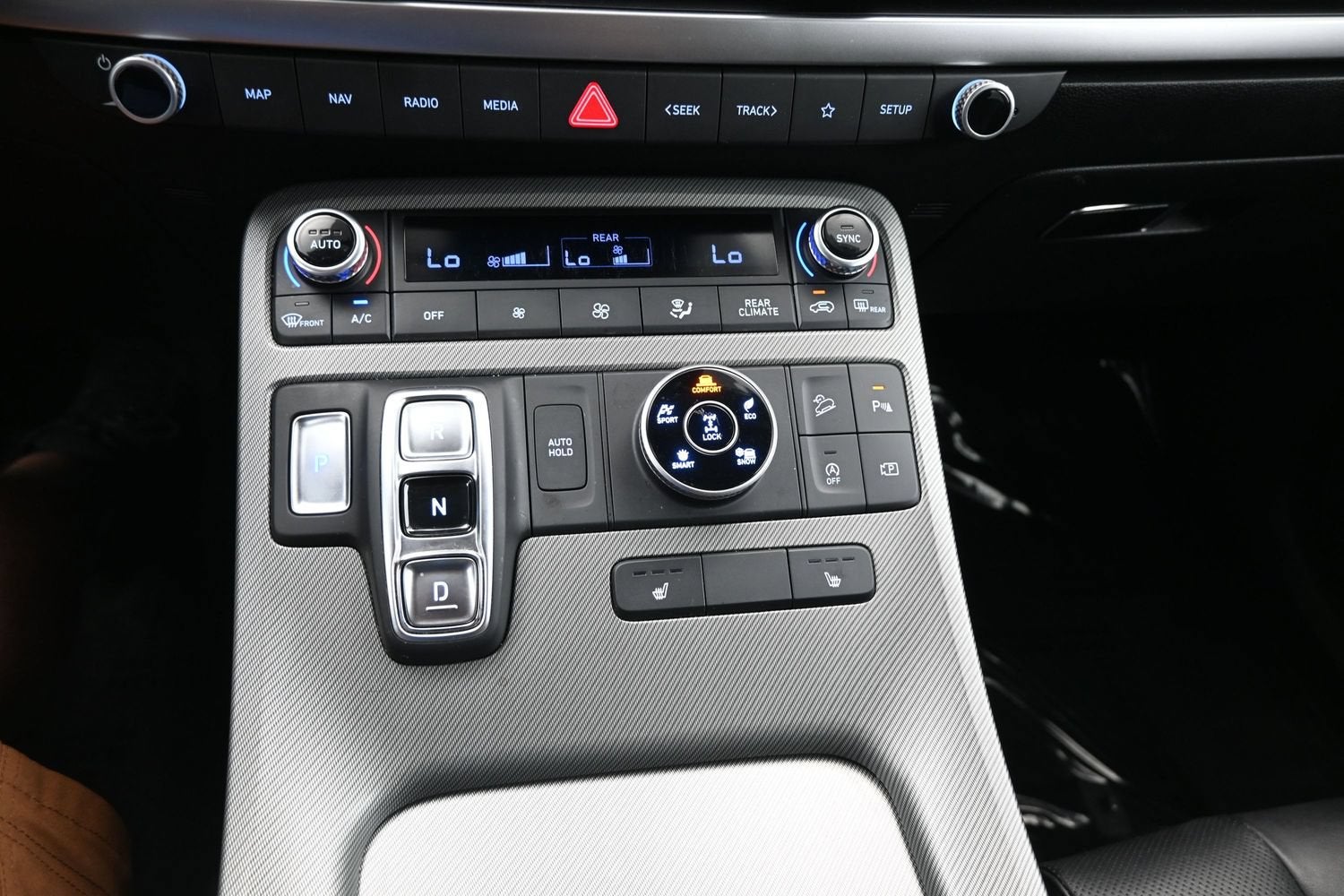 2024 Hyundai Palisade SEL 7P