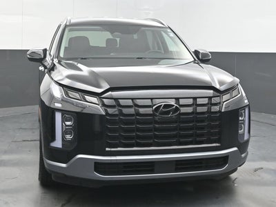 2024 Hyundai Palisade SEL 7P